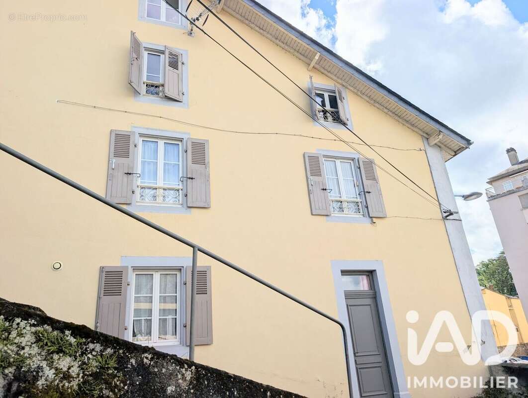 Photo 9 - Appartement à BAGNERES-DE-BIGORRE