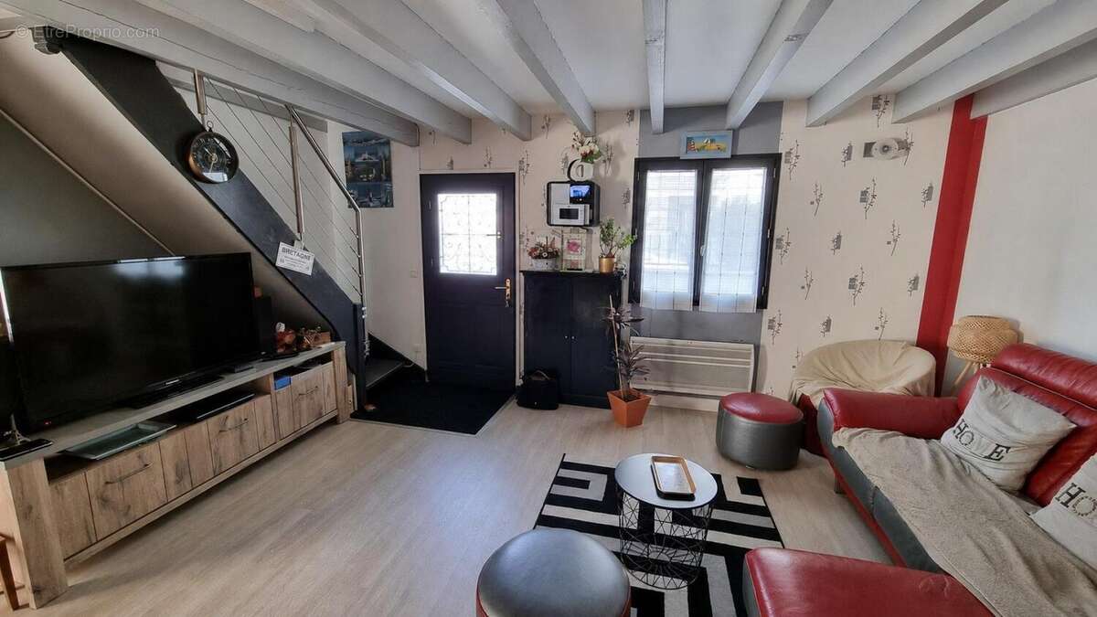 Maison 117 m² à Vichy  - photo 6