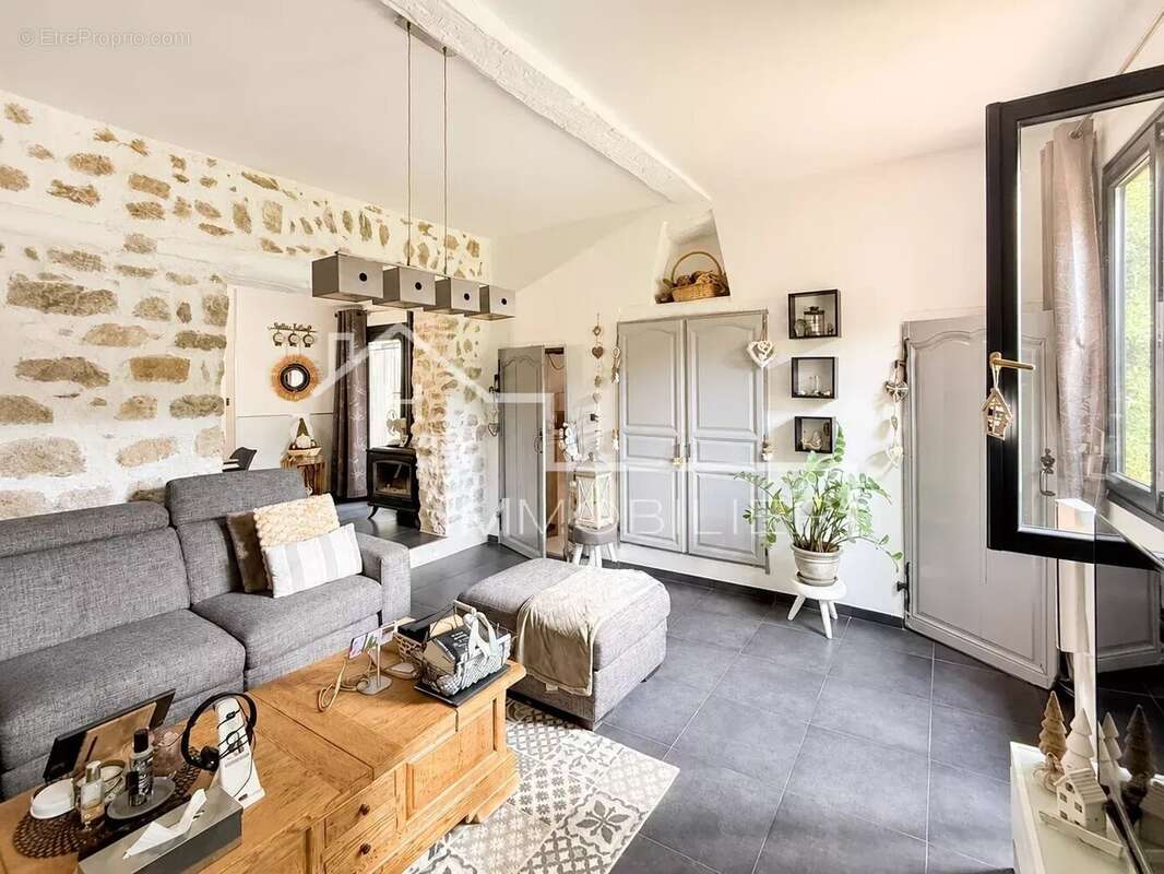 Maison 77 m² à Peillon  - photo 3