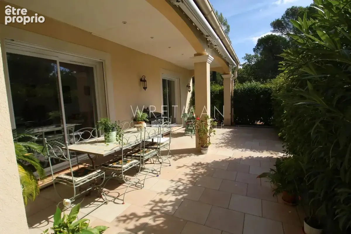 Villa provençale avec piscine - Fayence - photo 13