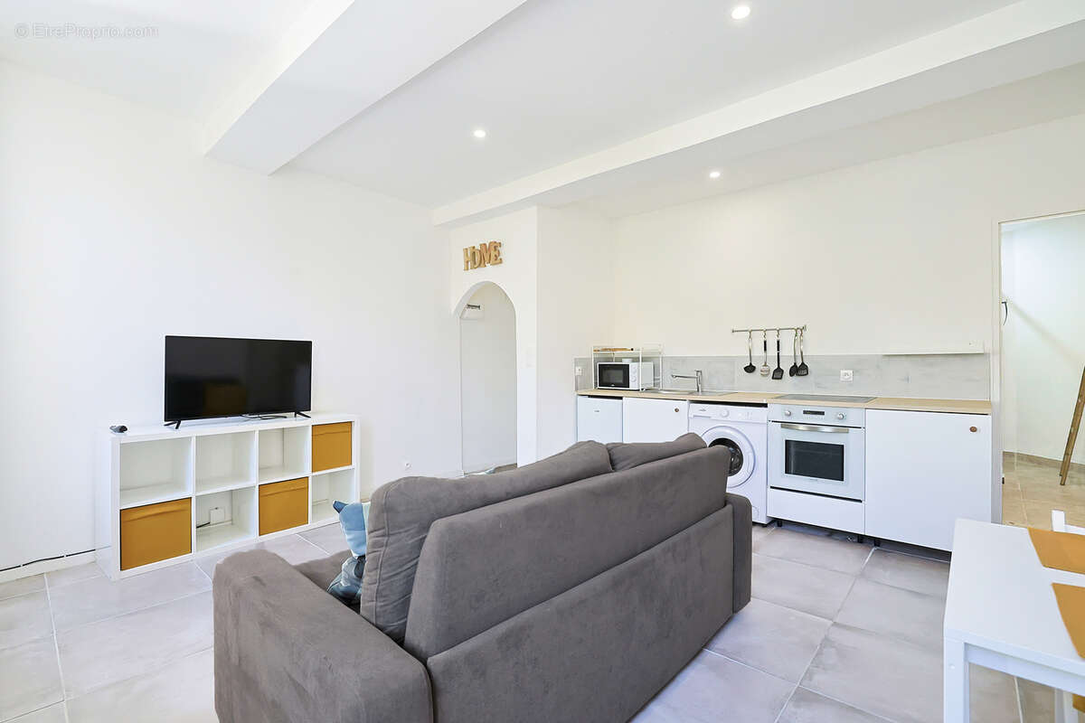 Appartement à LA VALETTE-DU-VAR