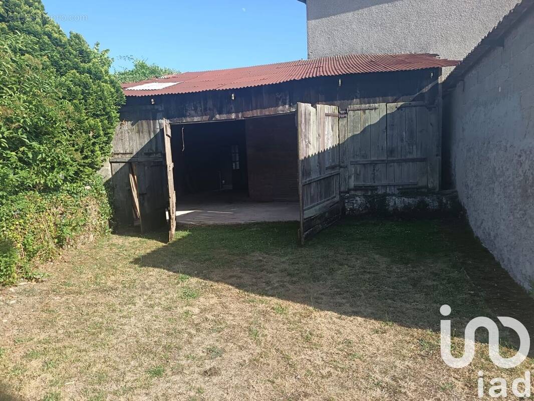 Photo 1 - Maison à MARVAL