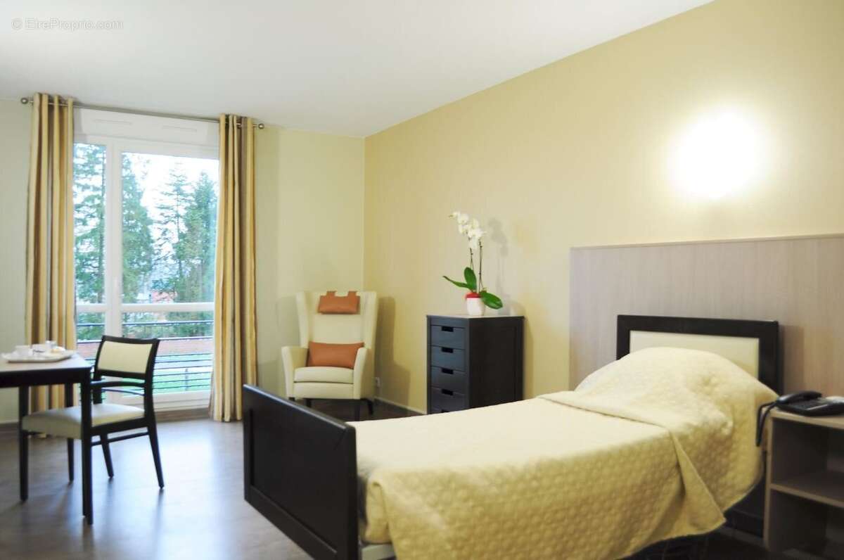 Appartement à LE CATEAU-CAMBRESIS