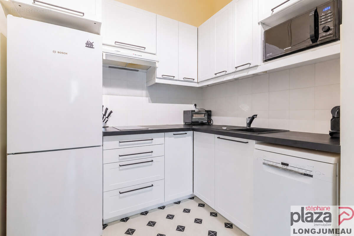 Appartement à VERSAILLES