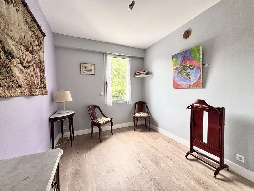 Appartement à VERNON
