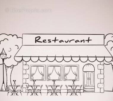 Commerce à PARIS-18E