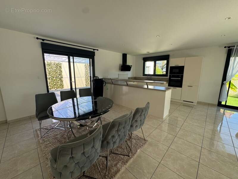 Maison à CIRY-LE-NOBLE