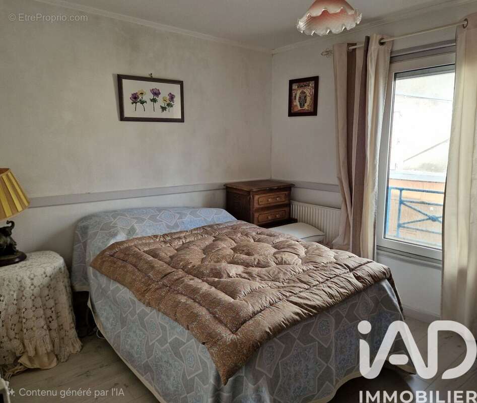 Photo 6 - Maison à SAINT-AUBIN-SUR-MER