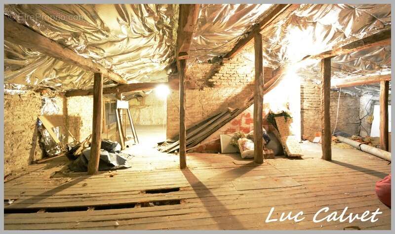 Appartement à SAINT-PAUL-CAP-DE-JOUX