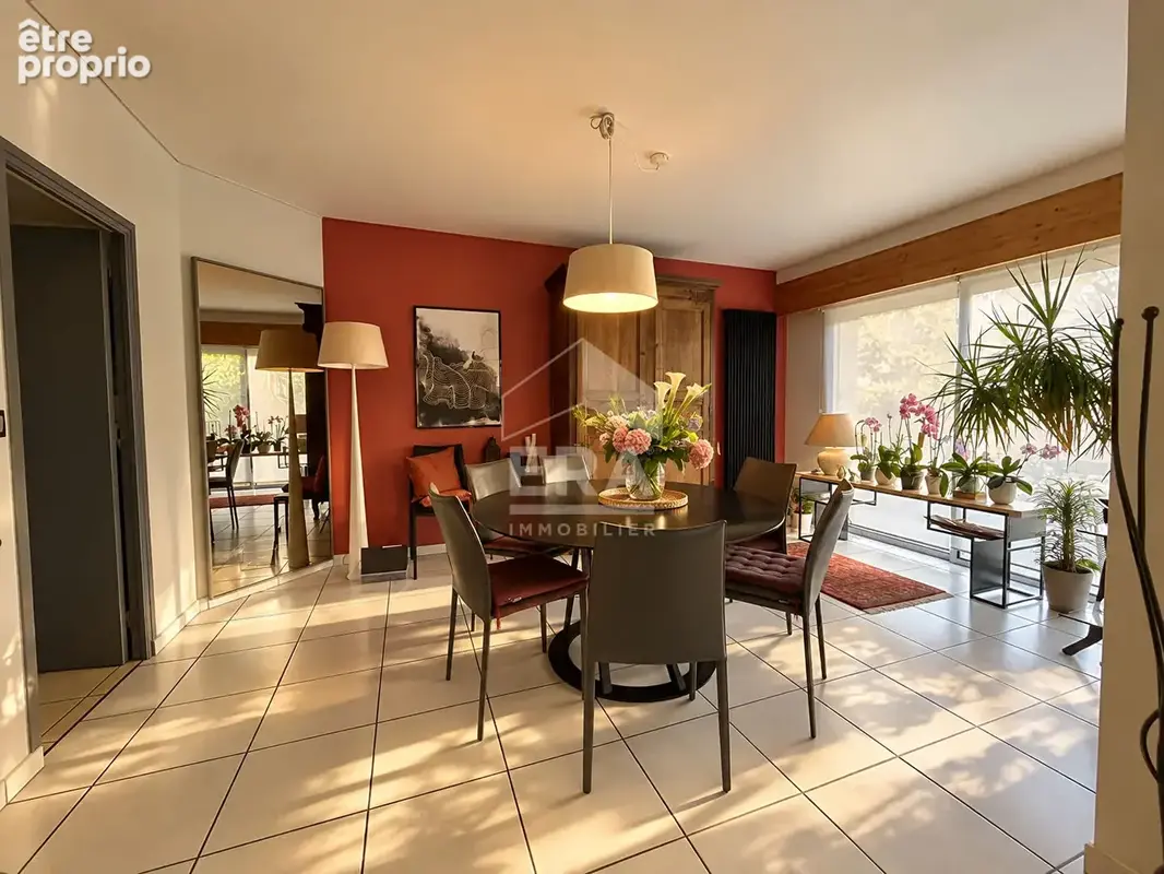 Maison d'architecte 178m² à mont-de-marsan - photo 8