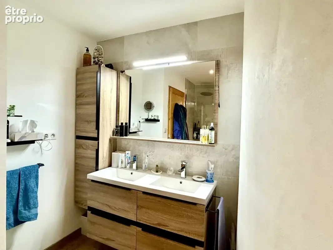 Maison de caractère à vendre 10 pièces ALBY SUR CHERAN (74) - photo 15