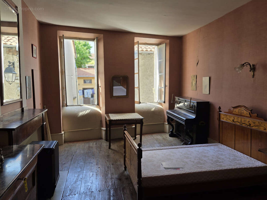 Maison à RABAT-LES-TROIS-SEIGNEURS