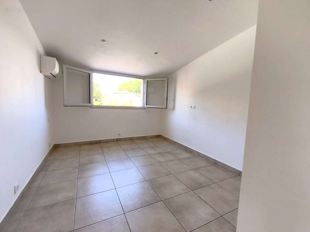 Appartement à GRASSE