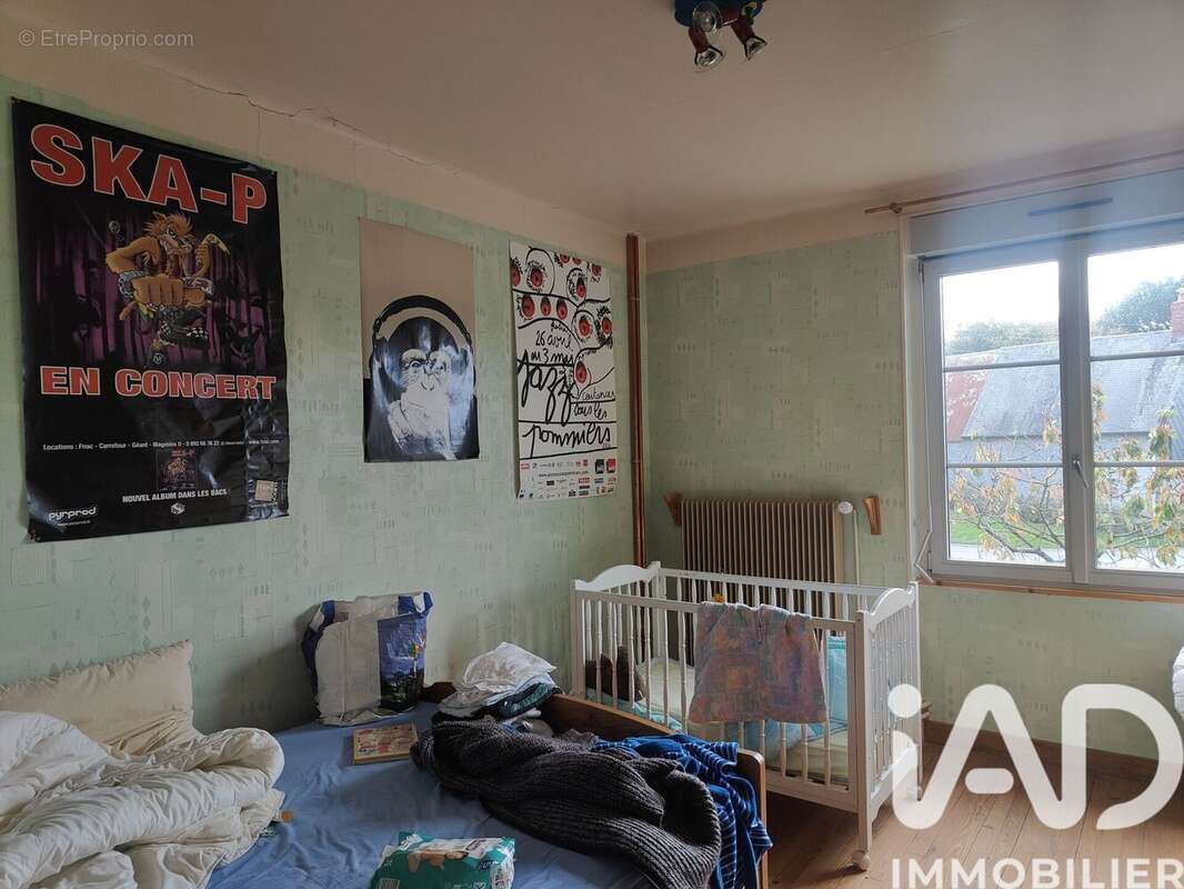 Photo 5 - Maison à BEAUCOUDRAY