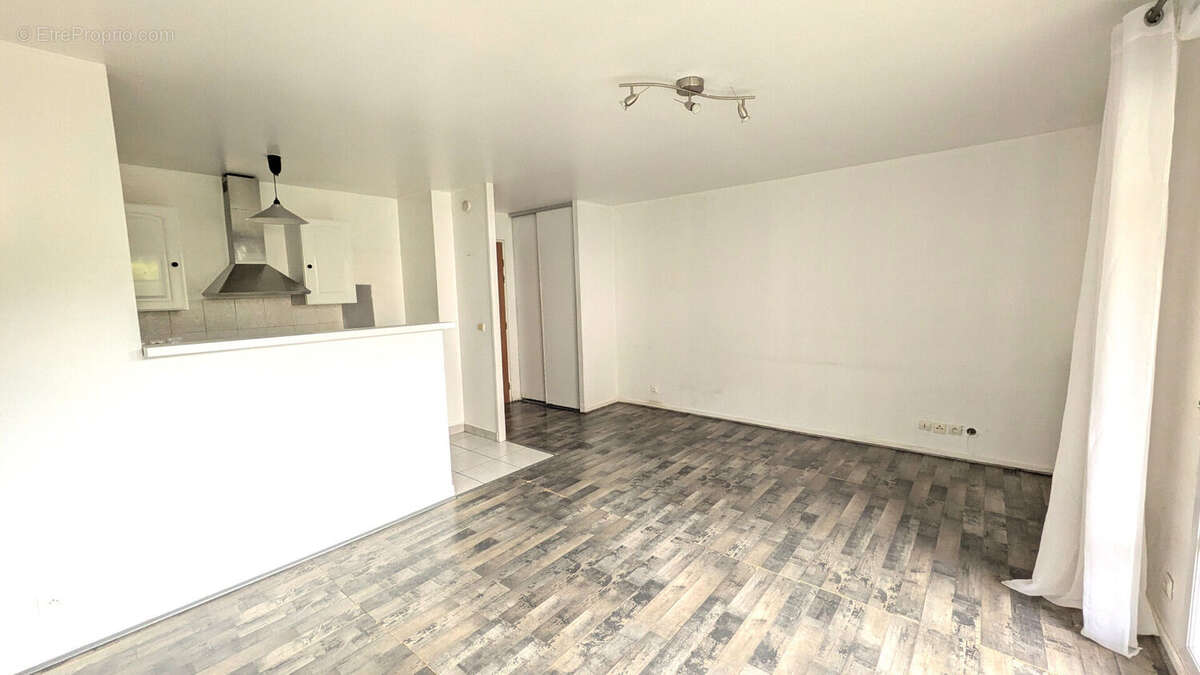 Appartement à ERAGNY