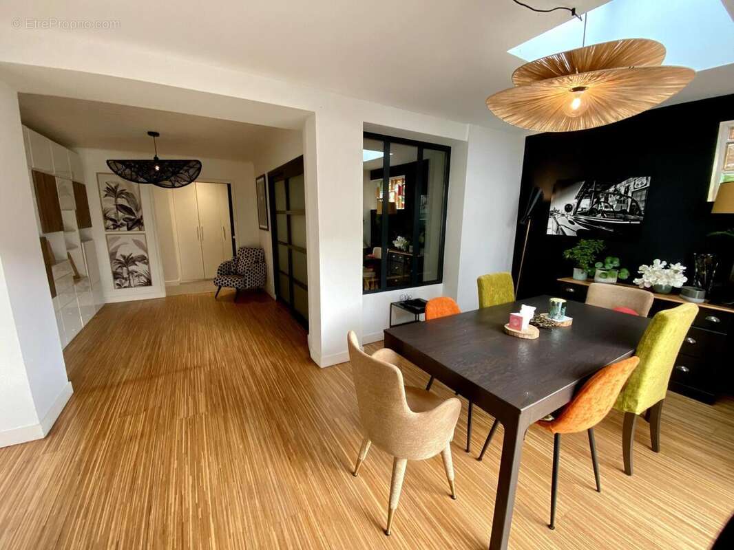 Photo 2 - Maison à LORIENT