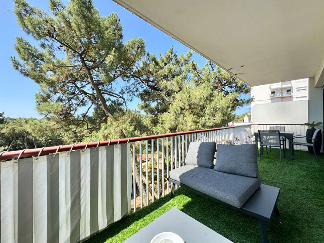 Appartement à LA BAULE-ESCOUBLAC