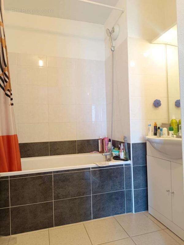 Appartement à MIRAMAS