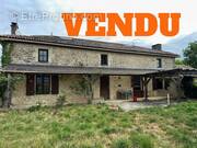 Maison à SOMMIERES-DU-CLAIN