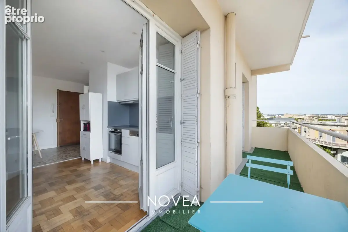 Appartement 4 pièces 75 m² à vendre à Lyon-8e (69008) - photo 6