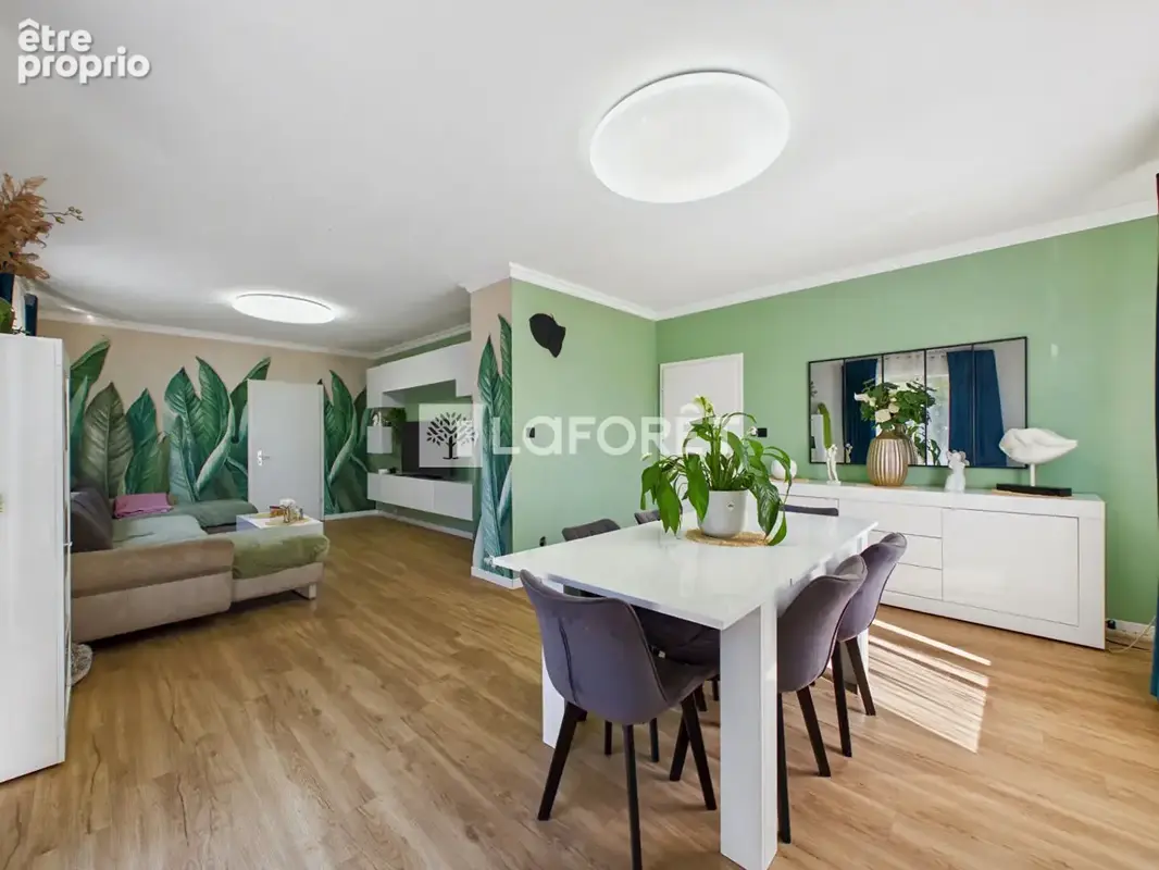 Maison Neunkirchen-lÈs-bouzonville 5 pièce(s) 128 m2 - photo 5