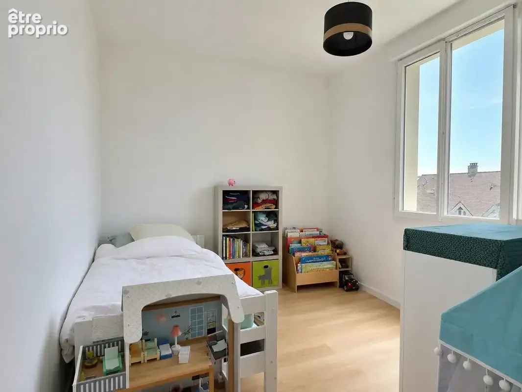 Maison 103 m² à Saint-Maur-Des-Fosses  - photo 5