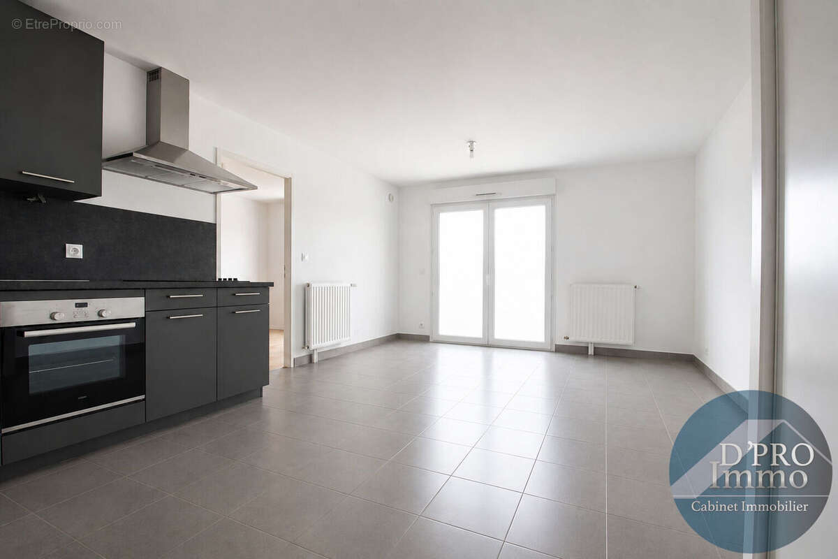 Appartement à VERTOU