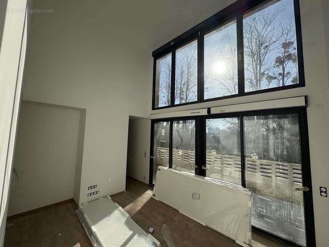 Appartement à PESSAC