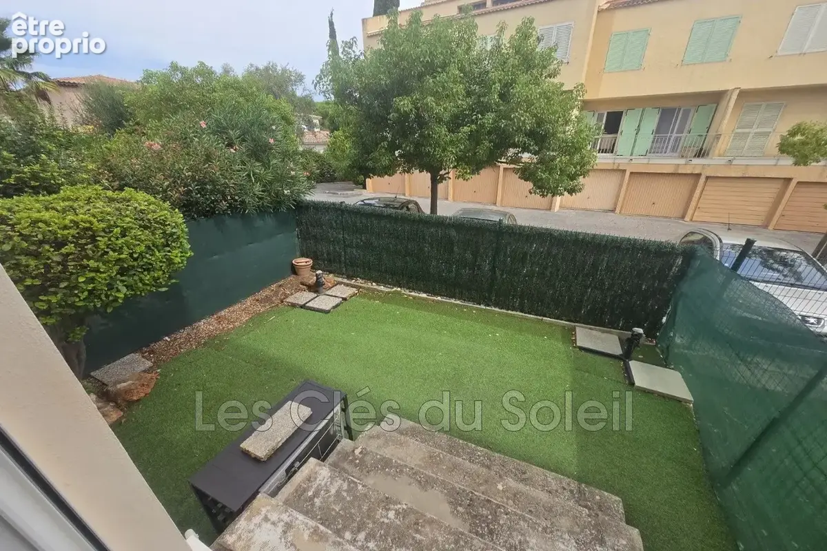 Appartement 19 m² à Bandol  - photo 5