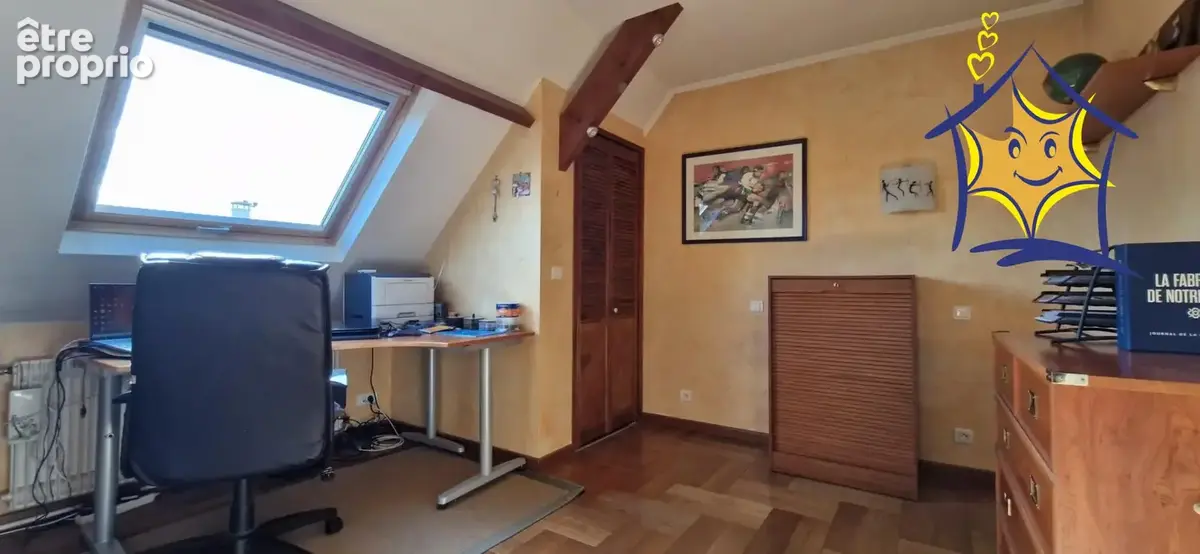 Maison 145 m² à Viry-Chatillon  - photo 7