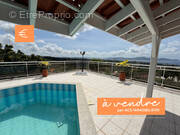 Maison à SCHOELCHER