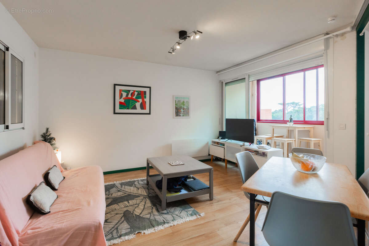 Appartement à HOSSEGOR