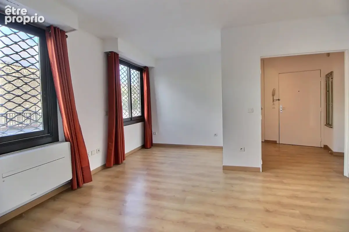 Appartement 33m² à montpellier - photo 3