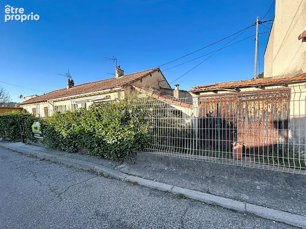 Maison Biver 2 pièce(s) 41 m2 - photo 11