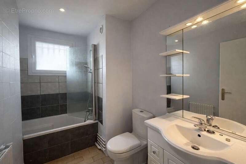 Maison à VILLEFRANCHE-SUR-SAONE