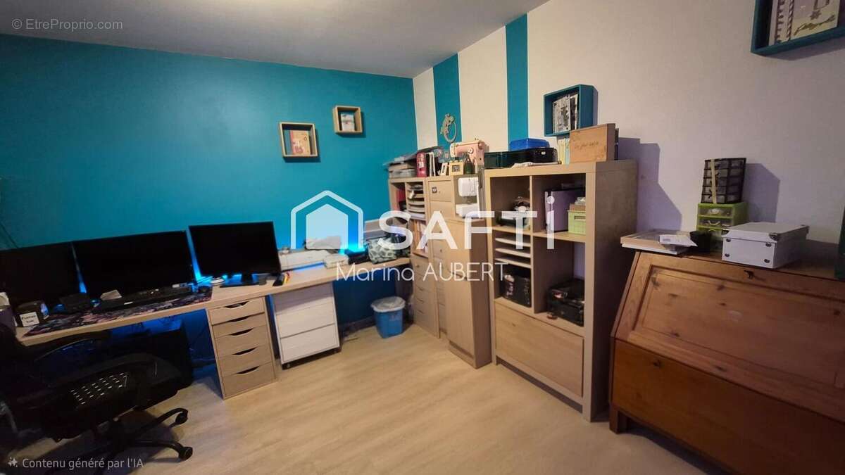 Photo 5 - Maison à THIVARS