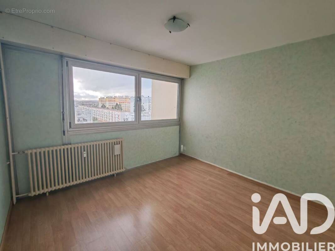 Photo 6 - Appartement à THIONVILLE