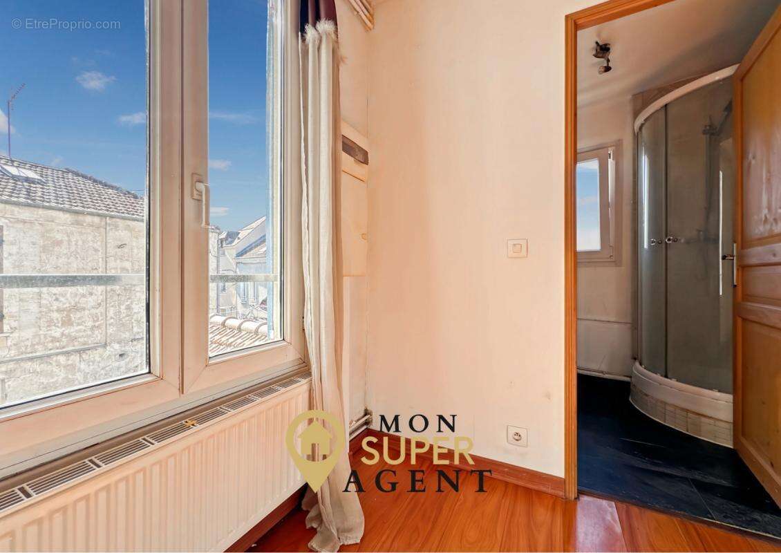 Appartement à MELUN