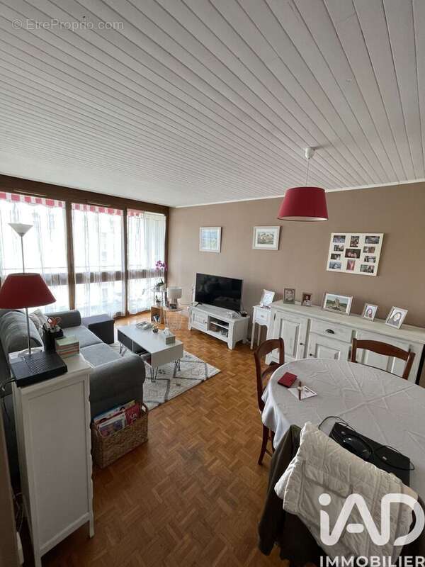 Photo 6 - Appartement à CHILLY-MAZARIN