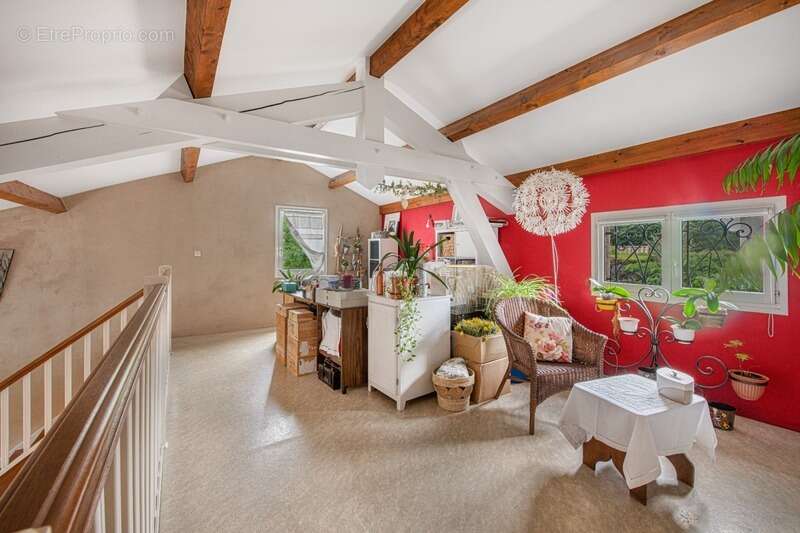 Maison 145 m² – 4 chambres – calme absolu – sans vis-à-vis – 2 garages - photo 7