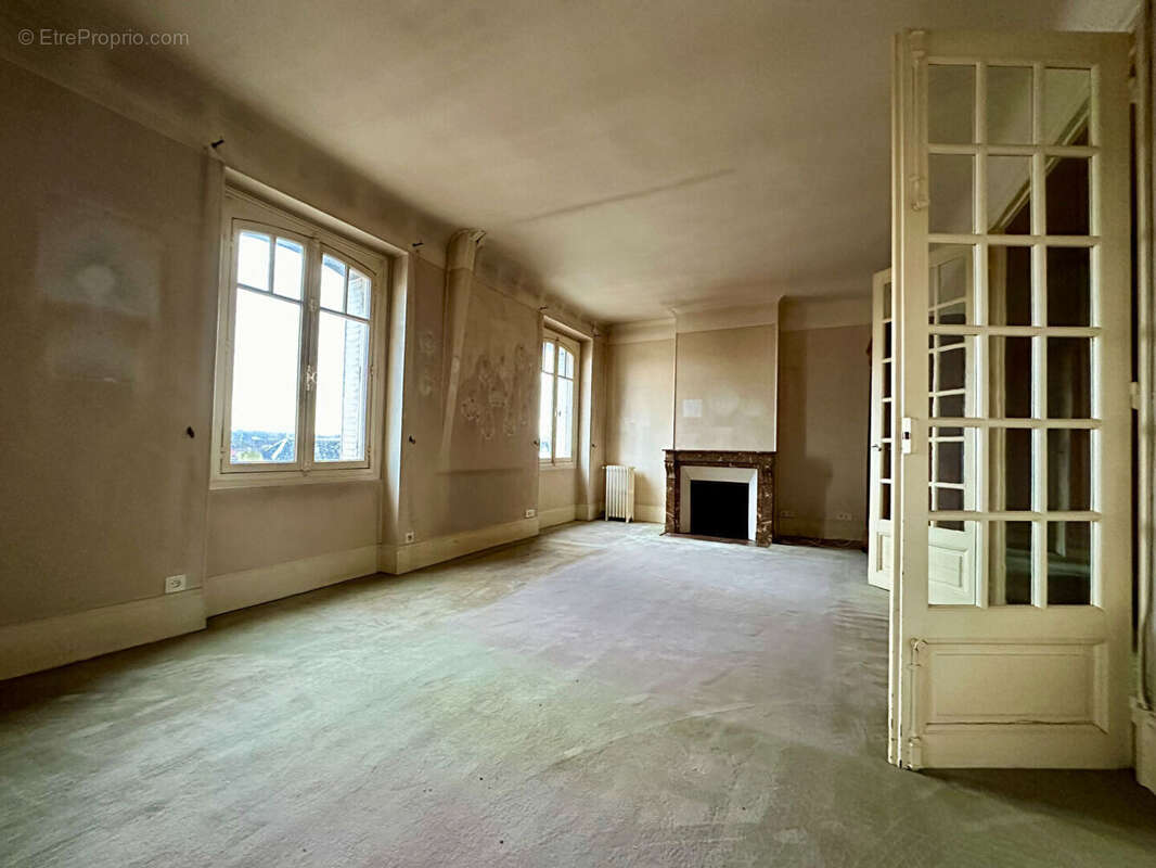 Appartement Chauny 5 pièce(s) 110m² - photo 10