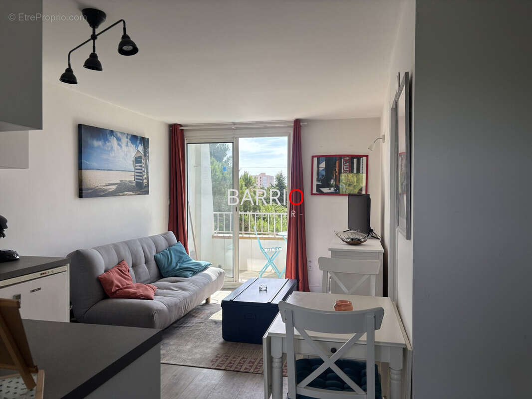 Appartement à ARGELES-SUR-MER