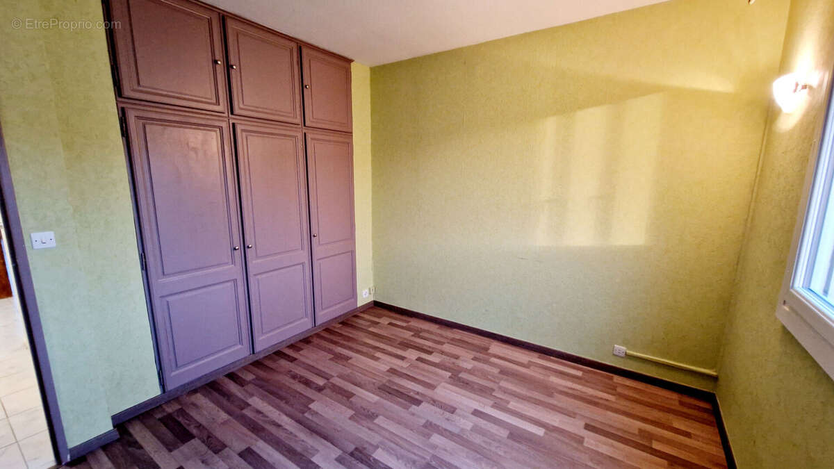 Appartement à TOURS