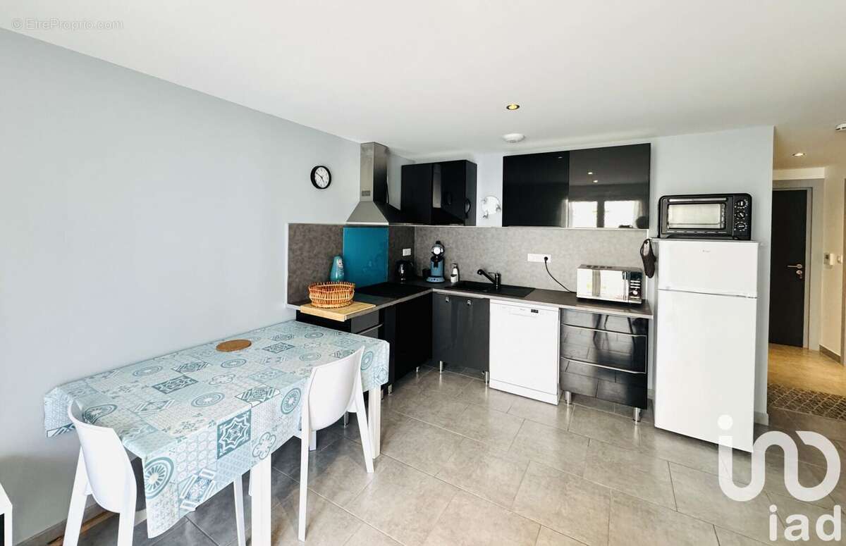 Photo 4 - Appartement à GERARDMER