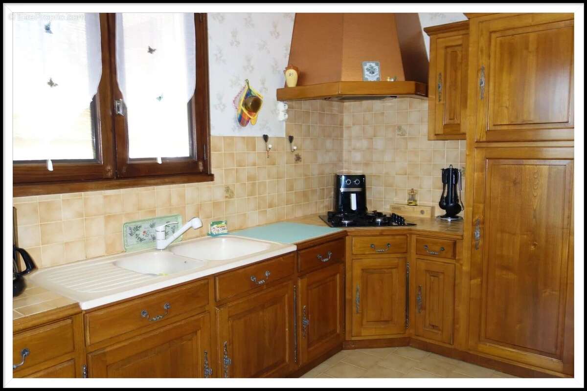 Coup de coeur de l'agence villa plain pied - photo 10