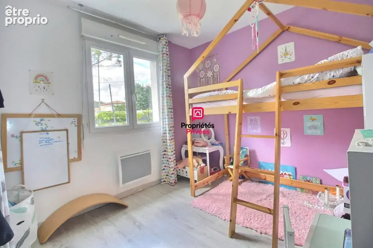 Maison 3 chambres 92 m² de plain pied avec piscine à Vacquieres - photo 13