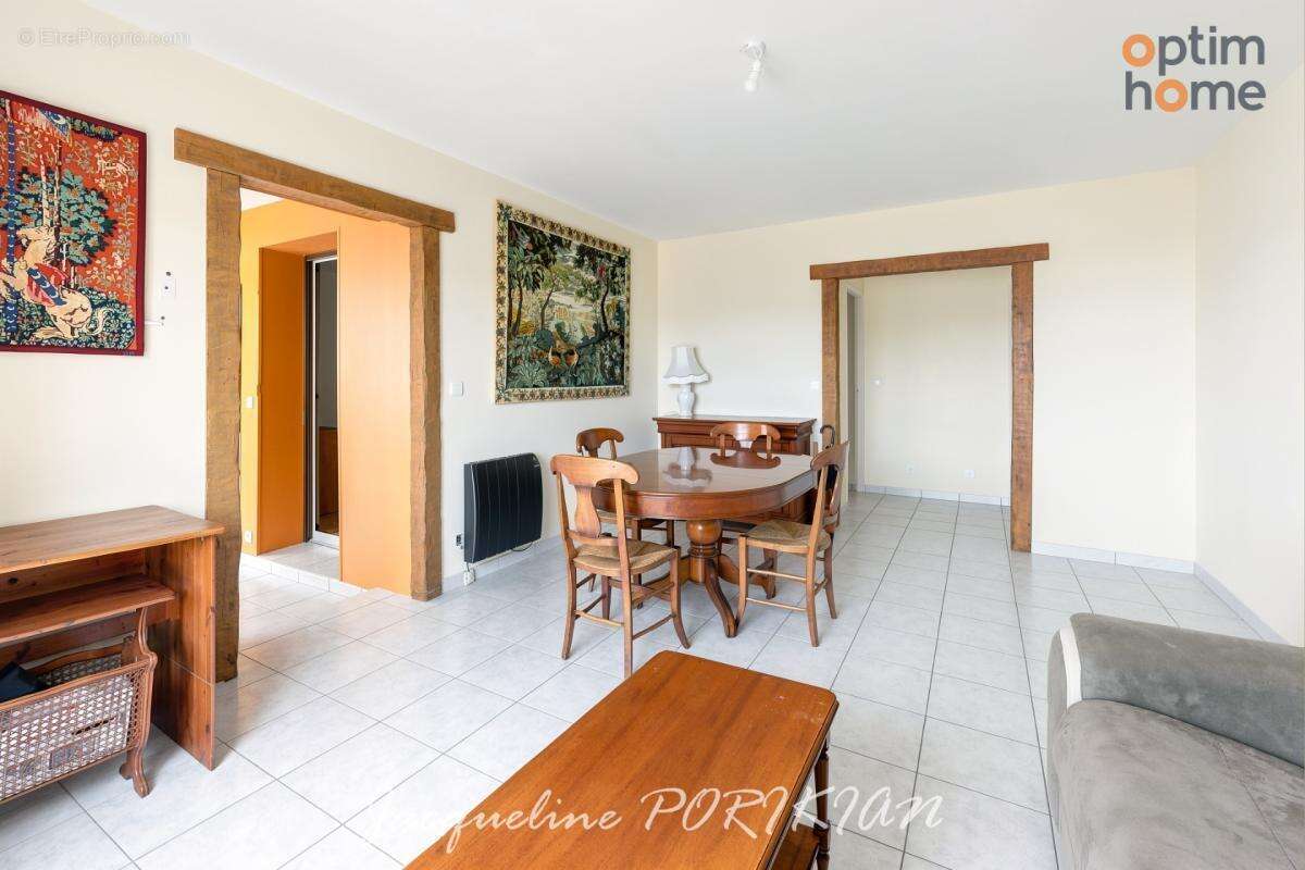 Appartement à vendre 3 pièces PERTUIS (84) - photo 3