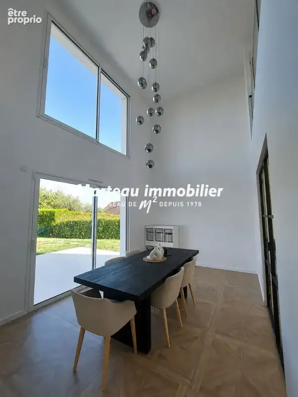 Maison Oize 4 pièce(s) 133.56 m2 - photo 3