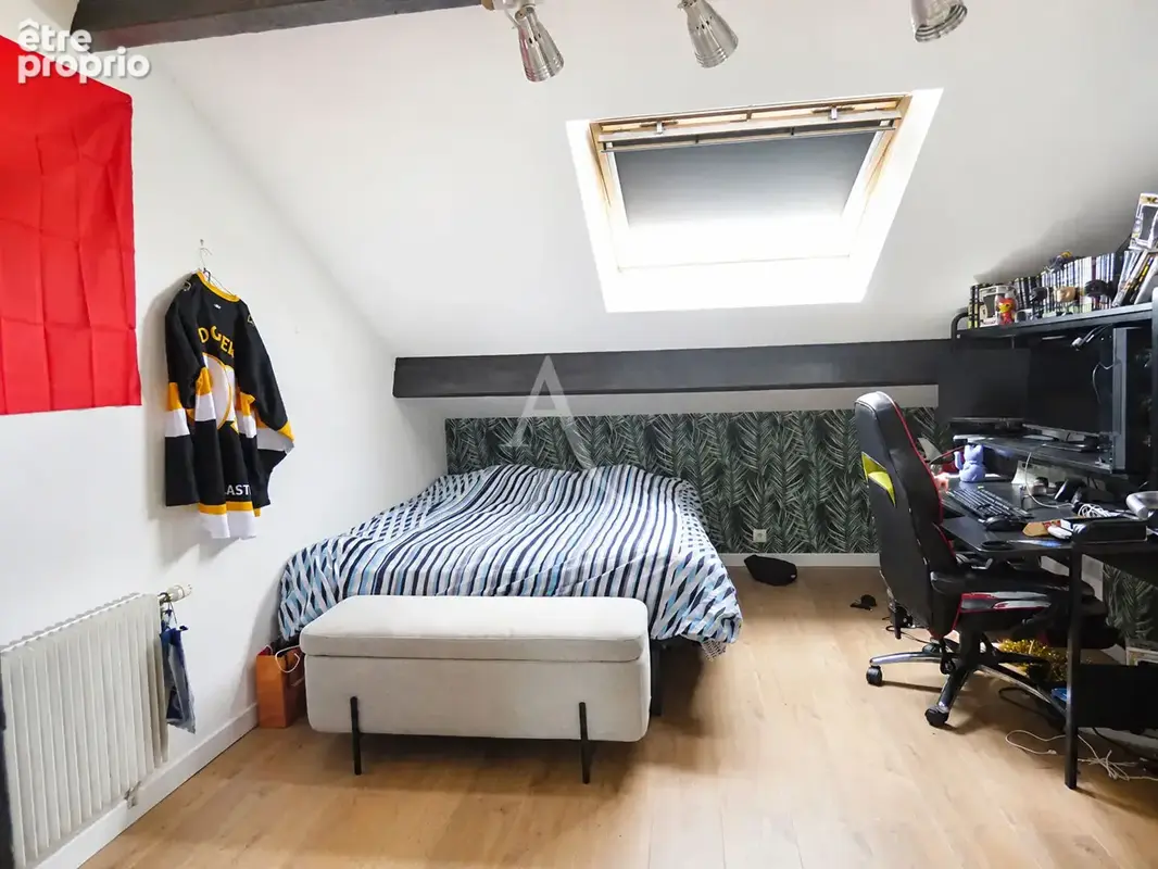 Maison Gagny 5 pièce(s) - photo 7