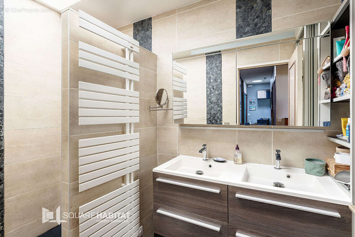 Maison à VILLENEUVE-D&#039;ASCQ